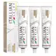 Kit Itallian Color 3 Tintura 6.0 Louro Escuro + Emulsão Oxigenada 30 Vol. 1Lt (4)