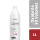 Kit Itallian Color 3 Tintura 6.0 Louro Escuro + Emulsão Oxigenada 30 Vol. 1Lt (3)