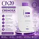 Emulsão Oxigenada Cremosa OX 20-Volume Profissional 900ml - Force Cosméticos (2)