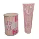 Kit Ciclo Hello Hello Colônia Lata + Loção Hidratante (1)