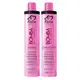 Kit Nutrição Capilar Shampoo e Condicionador Bomba de Vitaminas e Babosa 4x500ml (3)