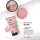 Labotrat Morango - Esfoliante Facial e Corporal 300g (3)