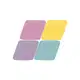 Esponja Maq Ricca Geometric Candy Colors 2321