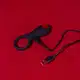 Désir Atelier Tiger Sem Fio Preto - Vibrador Anel Peniano (4)