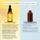 Óleo de Girassol Ozonizado Concentrado Cicatrização Ozonioterapia 30ml (2)