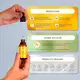 Óleo de Girassol Ozonizado Concentrado Cicatrização Ozonioterapia 30ml (4)