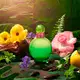 Fantasy Jungle Britney Spears Eau de Toilette - Perfume Feminino 30ml (3)
