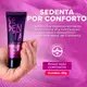 Pepper Blend Sedenta Por Conforto Dessensibilizante Anal - Gel Lubrificante Íntimo 50g (2)