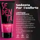Pepper Blend Sedenta Por Conforto Dessensibilizante Anal - Gel Lubrificante Íntimo 50g (3)