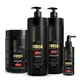 Kit Bio Extratus Força com Pimenta Quarteto Salão Loção (4 Produtos) (1)