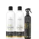 Kit Borabella Não Chore Mais + Brush 9x1 (3 Produtos)