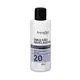 Kit Acquaflora Coloração 5.7 Castanho Claro Marrom + Água Oxigenada 20 Volumes (2 Produtos) (4)