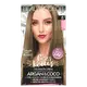 BeautyColor 8.1 Louro Claro Acinzentado - Coloração Permanente