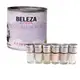 kit de esmaltes Coleção Noivas Beleza Express com lata (1)