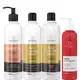 Borabella Kit Não Chore Mais 2x350ml + Perfecta 250ml + SOS (1)