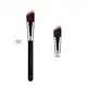 Pincel Para Contorno Chanfrado Médio F44 - DayMakeup