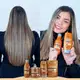 Kit Forever Liss Cauter Restore Home Care e Pente Beauty (7)