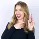 Kit Desmaia Cabelo Forever Liss Completo Pente Beauty Secret (12)