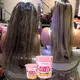 Kit Desmaia Cabelo Forever Liss Completo Pente Beauty Secret (13)