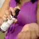 Left Cosméticos Novera Naturals Figo + Chá Branco - Body Splash 150ml (3)