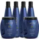 Kit Linha A Profissional Shampoo 4x300ml + Mascara 2x500g (1)