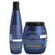 Kit Linha A Profissional Shampoo 4x300ml + Mascara 2x500g (2)