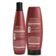 Kit Shampoo e Máscara Aneethun Force System Fortalecedor (2)