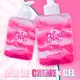 HotFlowers Blow Girl Morango com Creme - Gel Hidratante para Virilha 320ml (3)