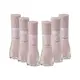 Kit Esmaltes Dailus Cremoso Queridinhos Taça De Cristal (6 unidades)