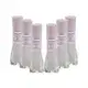 Kit Esmaltes Dailus Cremoso Coleção Atras Do Arco Íris - Lagrimas De Unicórnio (6 unidades)