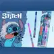 Kit Dentalclean Disney Stitch Azul e Rosa - Escova de Dente Juvenil (2 Unidades) (2)
