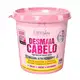 Kit Desmaia Cabelo Forever Liss Home Care Escova Rosa (5)