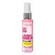 Kit Desmaia Cabelo Forever Liss Home Care Escova Rosa (8)