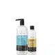 Borabella Kit Selagem 3D 1L + NeutraQuimic + Argan + Sachês (1)