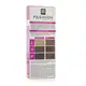 Yamá Beauty Care Fashion Color 8.31 Louro Claro Dourado Acizentado - Coloração (3)