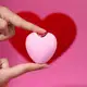 A Sós Go Vibe Love - Estimulador de Clitóris Recarregável (7)