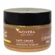 Left Cosméticos Novera Naturals Carol Kyoko Café + Cacau - Esfoliante Corporal 300g (1)