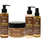 Left Cosméticos Novera Naturals Carol Kyoko Café + Cacau - Esfoliante Corporal 300g (3)