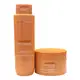 Kit Braé Stages Nutrition Duo Care (2 Produtos) (1)