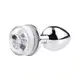 Plug Anal com Led Tamanho Pequeno 13 Cores (2)