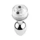 Plug Anal com Led Tamanho Pequeno 13 Cores (4)