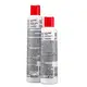 Kit BC Bonacure Schwarzkopf Repair Rescue - Shampoo 250ml + Condicionador 200ml (2)