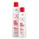 Kit BC Bonacure Schwarzkopf Repair Rescue - Shampoo 250ml + Condicionador 200ml (1)