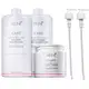 Kit Keune Color Brillianz + Válvula Pump (5 Produtos) (1)