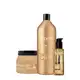 Kit Redken All Soft Salon Total Oil 111 (4 produtos) (1)