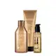 Kit Redken All Soft Shampoo Máscara Óleo (3 produtos) (1)