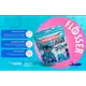 Fio Dental Dentalclean Flosser Stitch Sabor Morango 50und (3)
