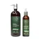 Shampoo 1L e Condicionador 240g Fito Capillus Eucalyptus
