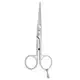 Tesoura de Cabelo Edel Solingen Cirurgico Inox S Micros 5,5¨