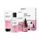 Kit Facial Sabonete Sérum Água Micelar Sensível Labotrat